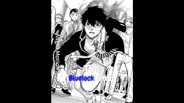 The bluelock effect ⚽️| #blowup #popular #edit #bluelock #bluelockedit #mangaedit #animeedit #anime
