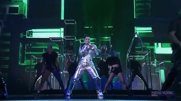 Green Light by ENISA LIVE on American Song Contest 2022