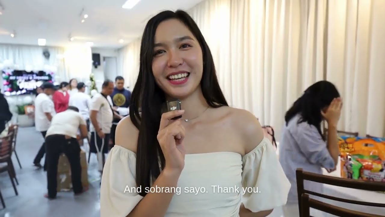 Thank you MV shoes for trusting Hugo Studio for your event 🤍