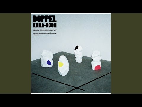 Putar Tokyo - KANA-BOON