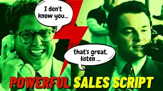 Sales Scripts that Close Every Deal – Sales Scripts Examples