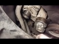 How to Replace Alternator - Discovery III / Range Rover Sport TDV6