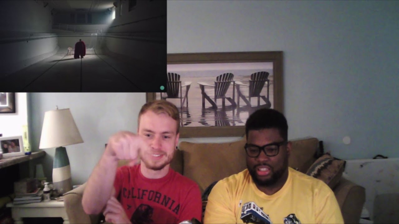 Joji - Demons Reaction