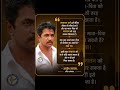 Veteran South Indian actor Arjun Sarja has expressed a powerful and clear opinion on Sanatana Dharma