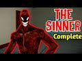 The sinner full gameplay- by buzyboy games