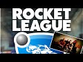 Rocket League live fr Ici tout le monde peut jouer / Équipe Startandselect66
