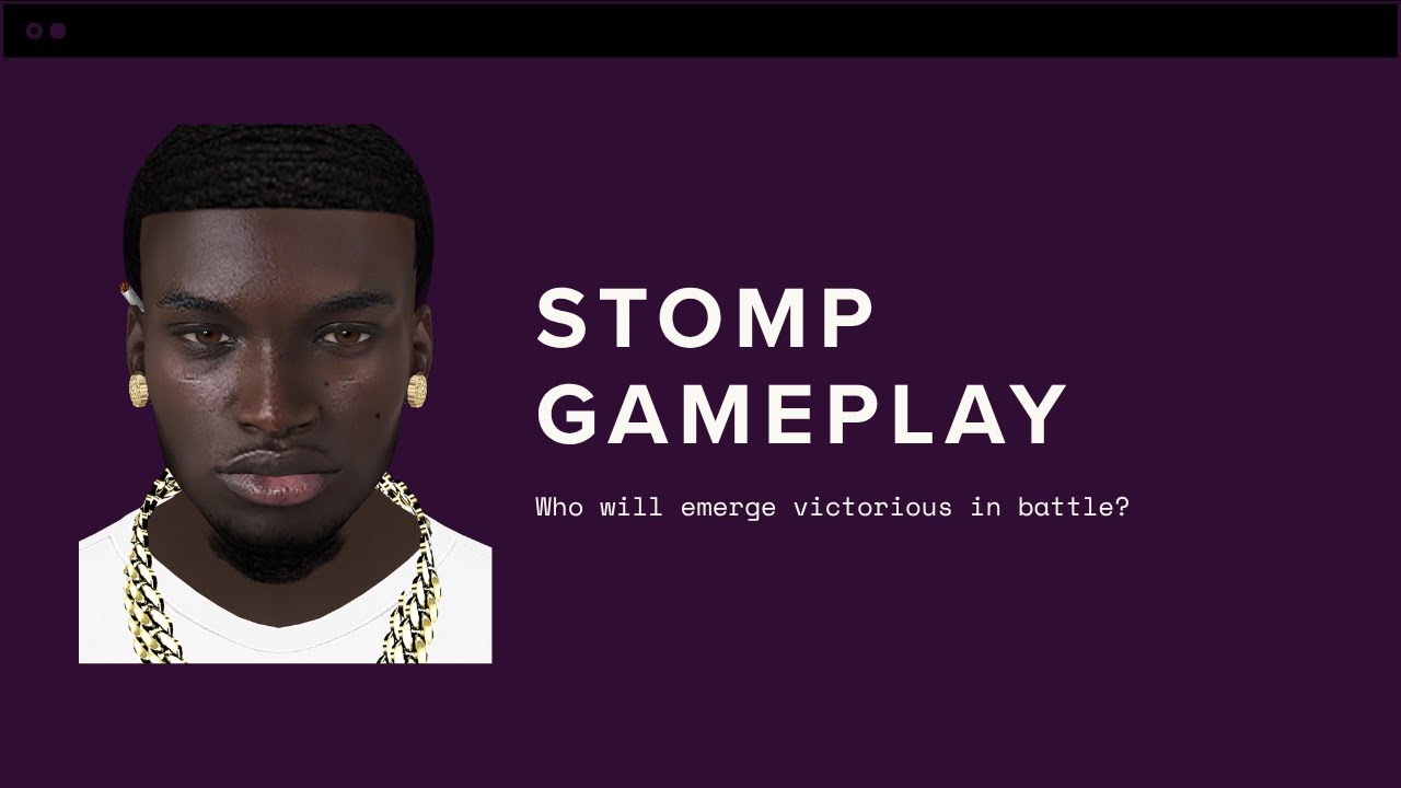 IMVU STOMPING OF ZTG: has left the chat