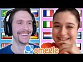 Where are you from in 10 different languages on omegle 1