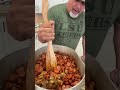 Thanksgiving GUMBO