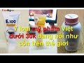 7 loại mỹ phẩm Việt dưới 30k nổi như cồn trên thế giới m�� chị em không hề hay biết |namdaik