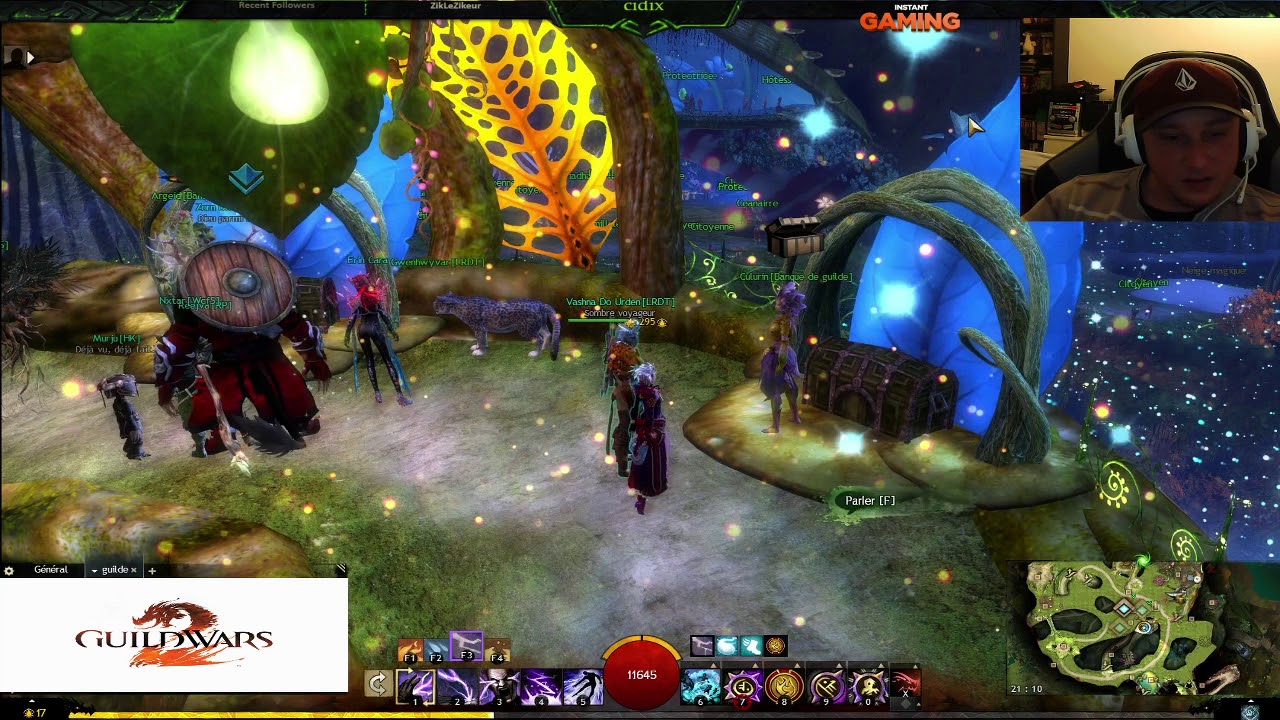 [ PC - Shadow / Fr ] Saison 2 - 9 - YouTube