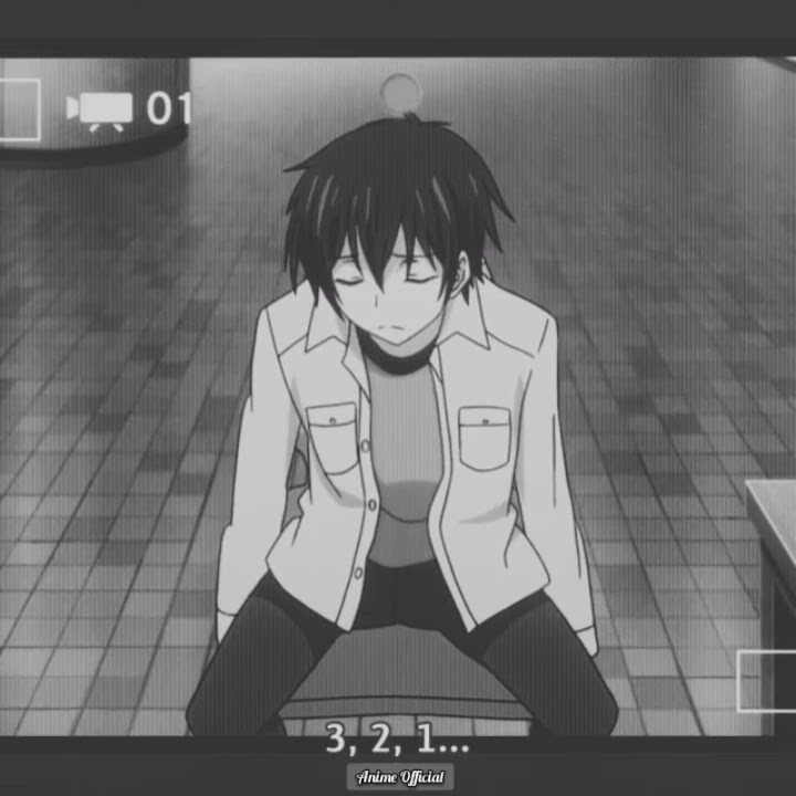Story wa anime sad ||Sadboy||Golden time~