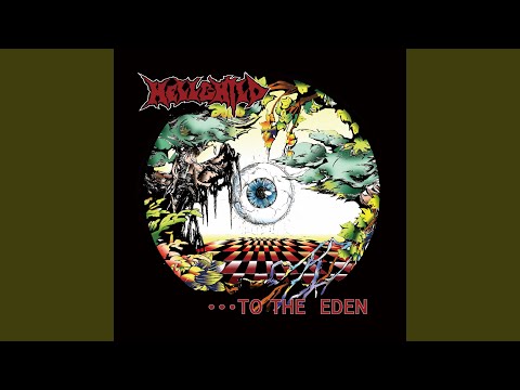 Hellchild — Thinking Too Much ..To The Eden