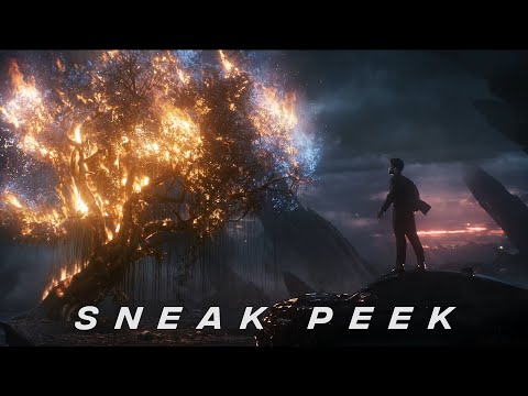 Stanley Xavier - 222 | Official Sneak Peek