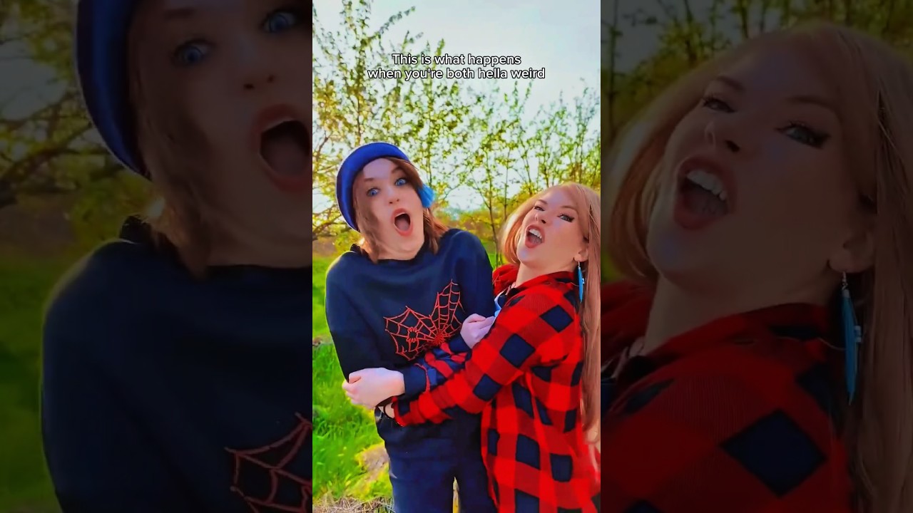 Neigh 🐴| Chloe Price & Rachel Amber @nikkihatsunecosplay Life is Strange #cosplay #shorts