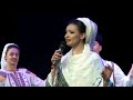 Recital ansamblul folcloric  doina baraganului la sibiu