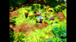 Tiger & Chicken Episode Teaser 1 (iPad Game) screenshot 3