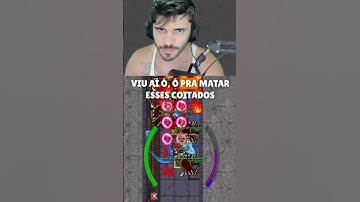 Quando você emociona e vai também #memes #humor #games #twitch #streamer #tibia #tibiaferumbrinha