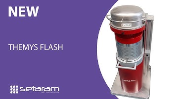 Instrument Launch | Themys Flash