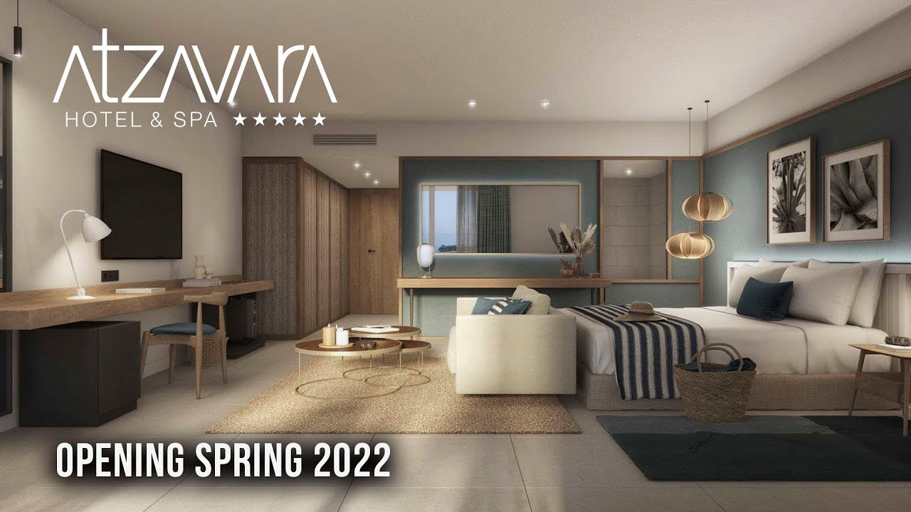 Atzavara Hotel & Spa 5***** 