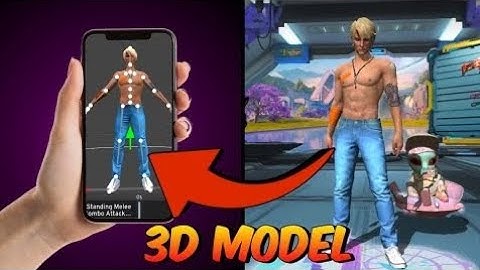 Make Your OWN CHARECTOR 3D Model | ❌ No Pc using Mobile ----#popular #trendingshorts #new
