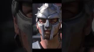 Gladiator Explained in 1 Minute