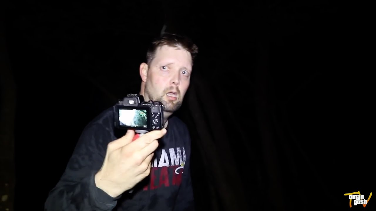 A Demonic Force Attacked My Best Friend