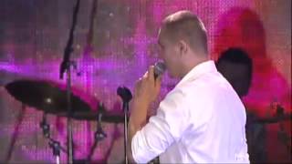 Amar Gile Jasarspahic - Zauvek tvoj - (LIVE) - (Pobjednicki koncert Kakanj 2013)