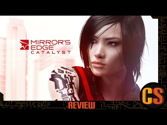 Mirror's Edge: Catalyst PS4 Review - Impulse Gamer