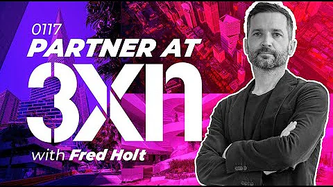 The 3XN/GXN way of INNOVATING Architecture | TCI Podcast 0117