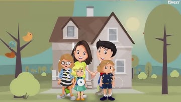 Create a custom professional 2d or 3d logo animation - Best Logo Animation service