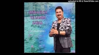 Zindagi Ka Ye Lamba Safar | Kumar Sanu| New Song 2024