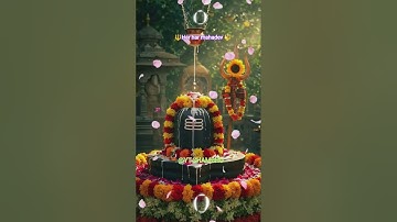 जय बाबा भोले भंडारी ☘️🕉️🌼🌺🙏 #harharmahadev #mahadev #shiv #bholenath #teamfx #shorts #shivshankar 🔱