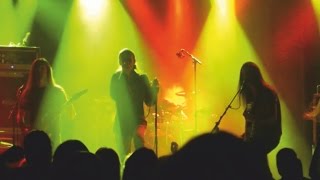 Amoral - The Betrayal (In Sequence)@Virgin Oil Co.(FI) 29.4.2016