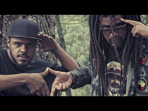 Monkey Jhayam & Jeru Banto - Sistema de Irmão | Prod. Jeff Boto | DUBATAK Records
