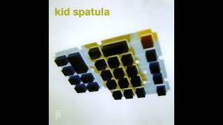 Kid Spatula - Hard Love ( Electronic // Breaks // Breakcore //IDM ) µ-Ziq