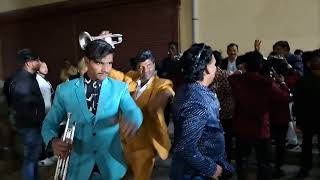 master chutki band raisi 🎺🎺pram Nagar jaega batlao Tage vale 📞9568840766