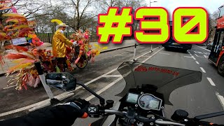 МОТО-СИТУАЦИИ #30. MOTO-COMPILATION