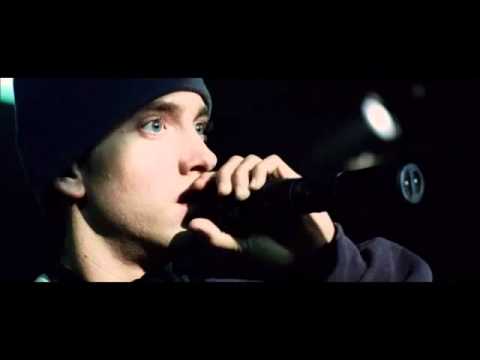  Eminem - My Victory Feat. Wiz Khalifa B.o.B 2012