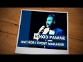 Vinod pawars official profile