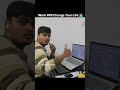 Work Will Change Your Life 🧑💻 #shorts #coding #coder #tech #motivation #struggle #collage #student
