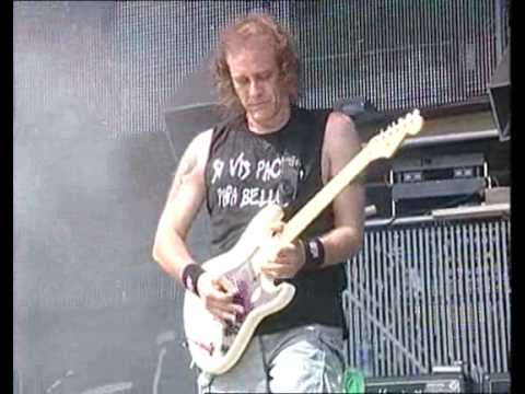 Ария - Герой асфальта (нашествие 2010)