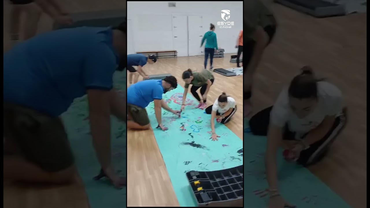 ¡Estudia TSEAS en ESYDE Cádiz! ESYDE Formación  