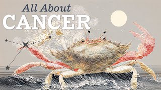 Cancer Traits - Light and Shadow