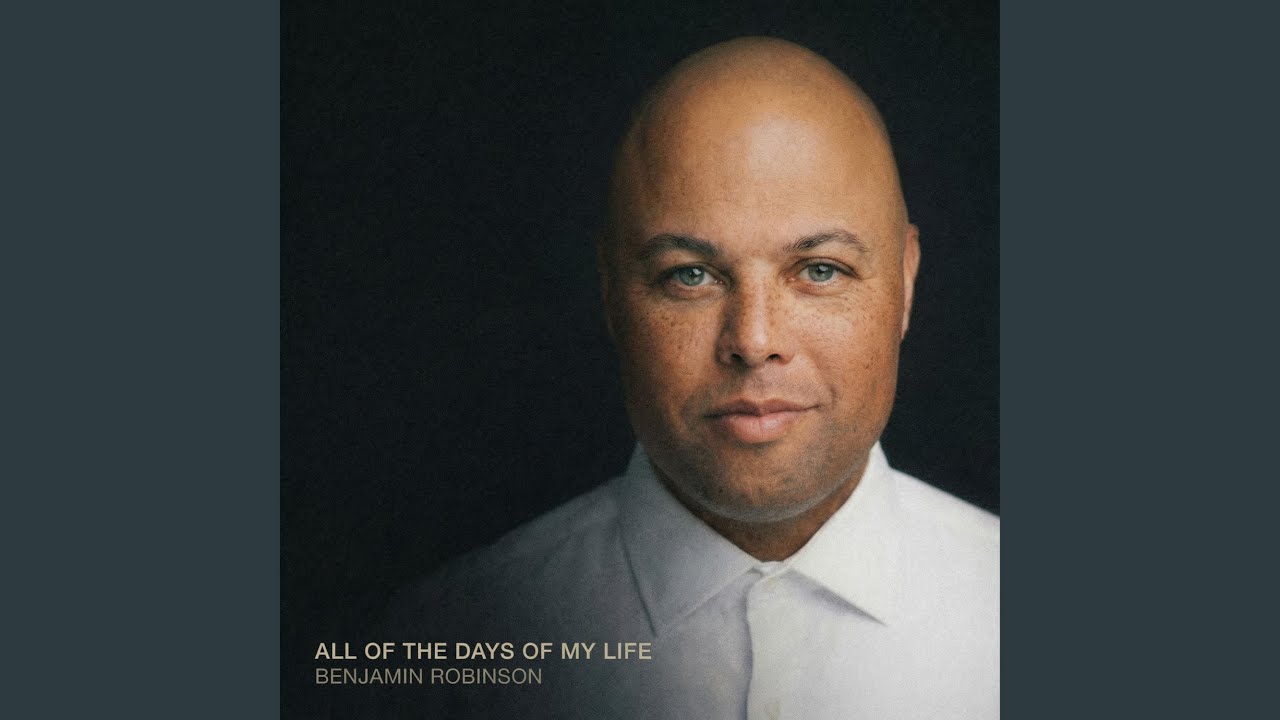 All of the Days of My Life