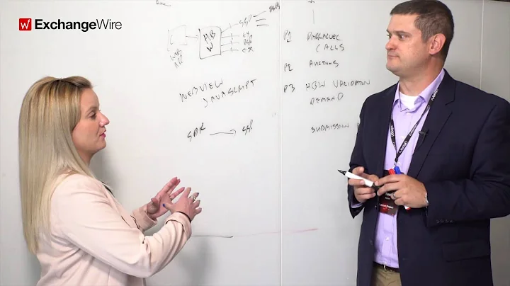 Rubicon Project's Neal Richter Explains Header Bid...