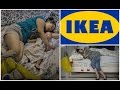 WANITA ‘BELANJA’ BONTOT PADA PENGUNJUNG IKEA