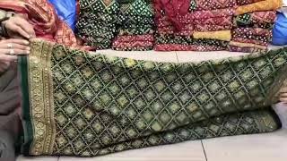 New Hevi Saree