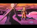 DRAGON BALL XENOVERSE 2 Tuff But Got Stuffed Lol Gg Warrior ;)