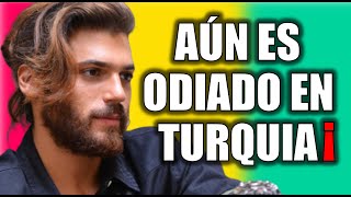 NOTICIAS DE ULTIMO MINUTO¡CAN YAMAN AUN ES ODIADO EN TURQUIA/BAY YANLIS NOVELA TURCA TRAILER ESPAÑOL